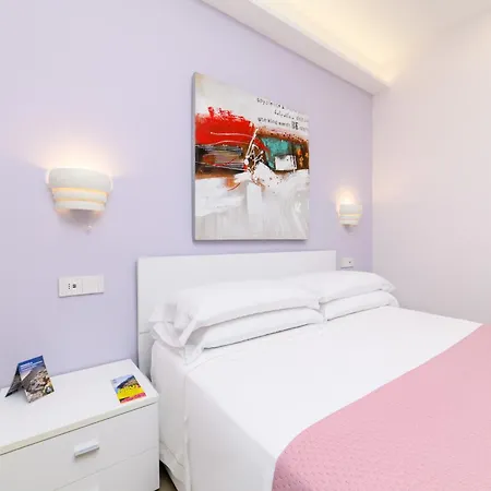 Estate4home - Domus Sirenum - Teles * Półwysep Sorrentyński