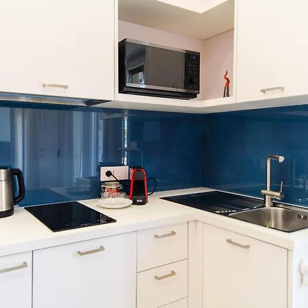 Lejlighed Domus Sirenum - Teles Sorrento