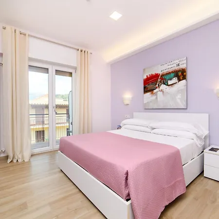 Apartmán Domus Sirenum - Teles *