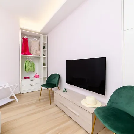 Domus Sirenum - Teles Appartamento Sorrento