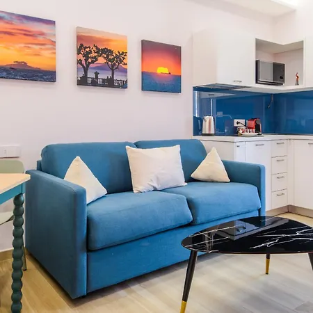 Domus Sirenum - Teles *