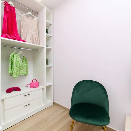 Domus Sirenum - Teles * סורנטו