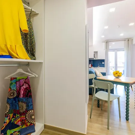 Domus Sirenum - Teles *