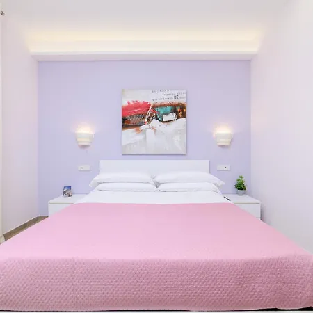 Estate4home - Domus Sirenum - Teles * سورينتو