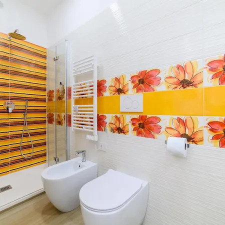 Domus Sirenum - Teles סורנטו