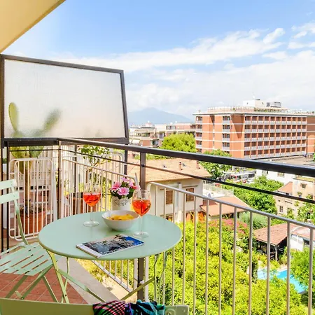 Domus Sirenum - Teles